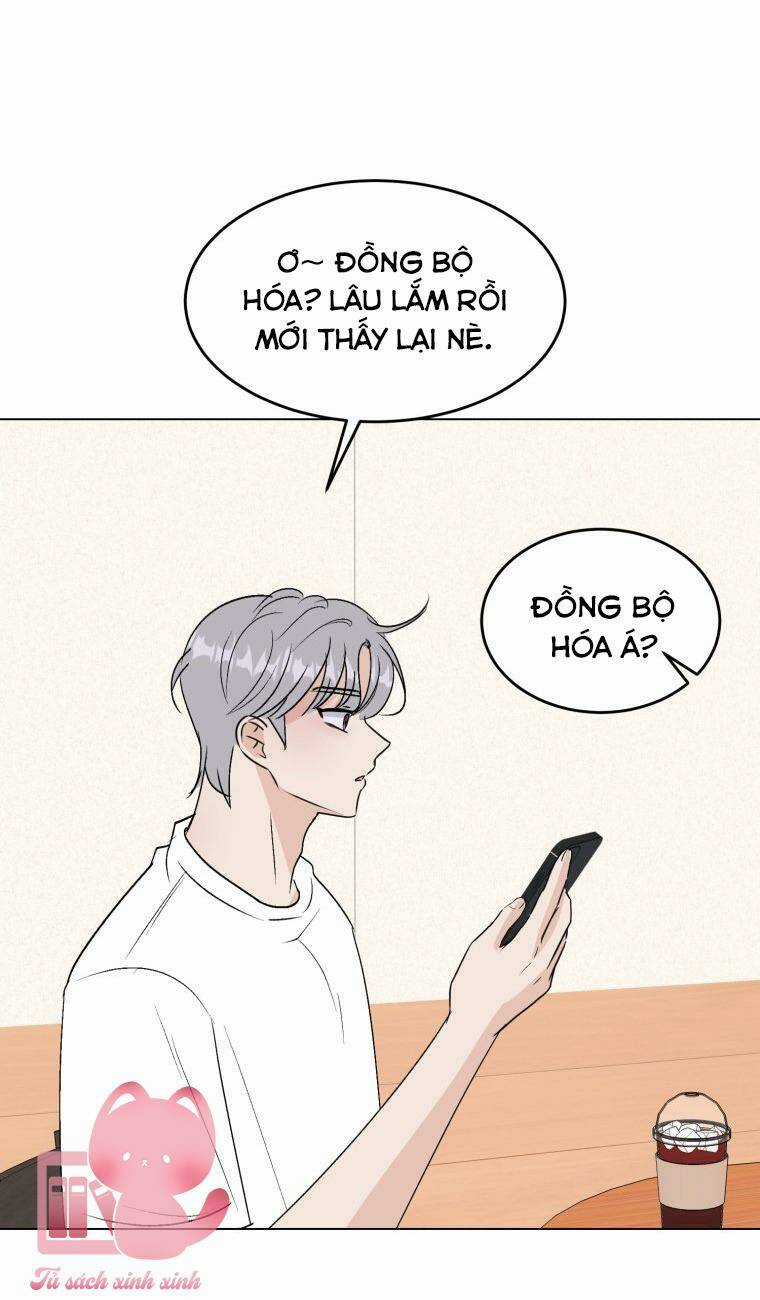 Bí Mật Highteen Chapter 40 trang 60