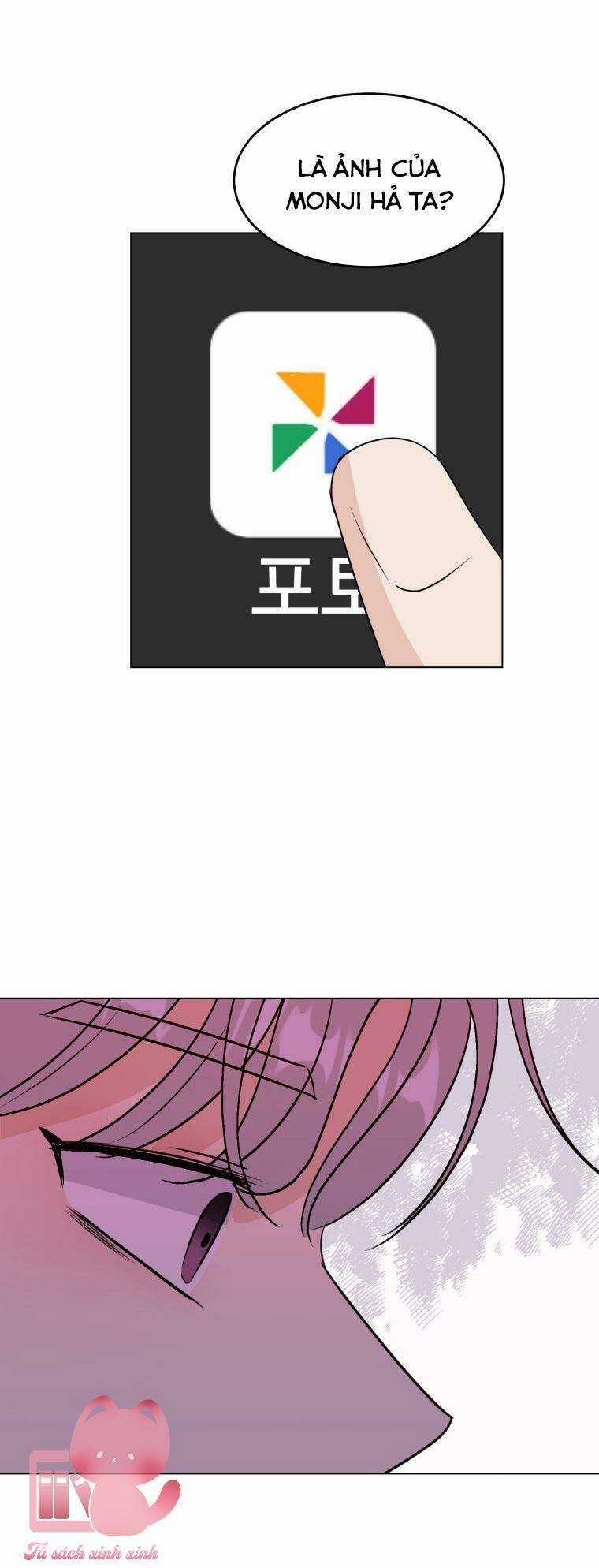 Bí Mật Highteen Chapter 40 trang 61