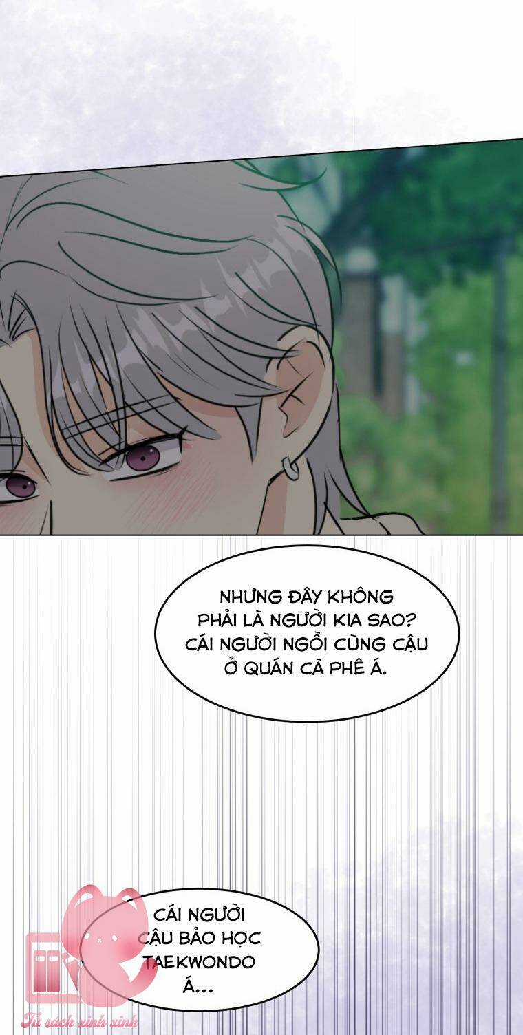 Bí Mật Highteen Chapter 40 trang 63
