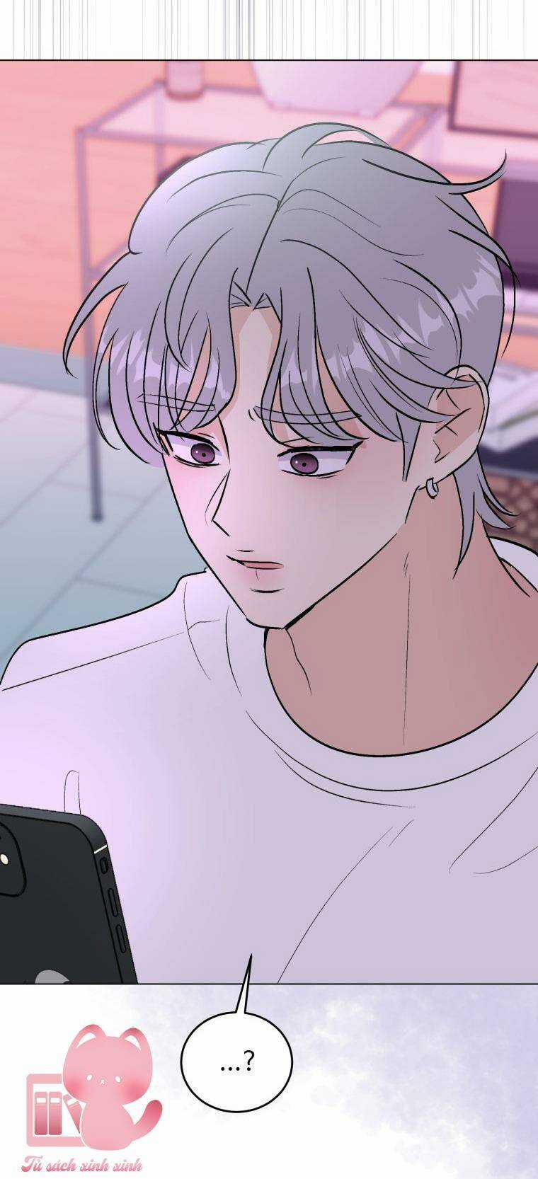 Bí Mật Highteen Chapter 40 trang 65