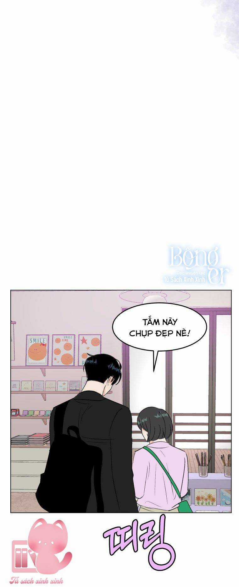 Bí Mật Highteen Chapter 40 trang 66