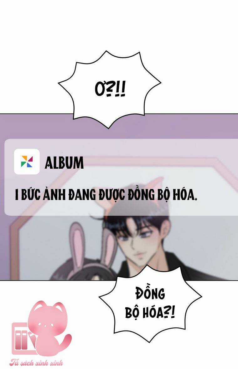 Bí Mật Highteen Chapter 40 trang 67