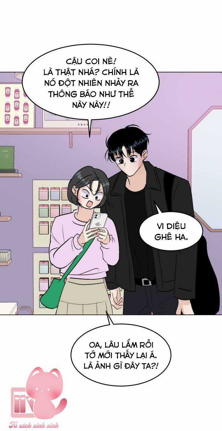Bí Mật Highteen Chapter 40 trang 68