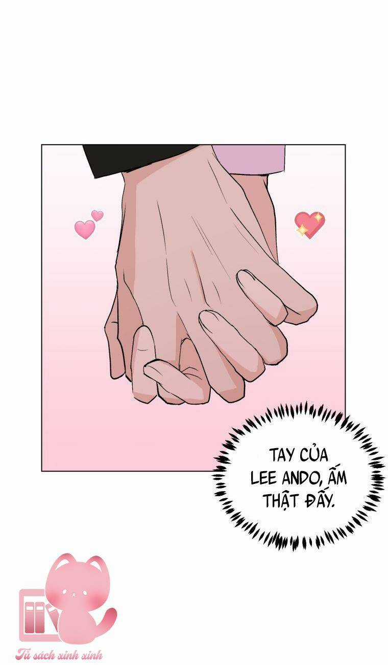 Bí Mật Highteen Chapter 40 trang 7