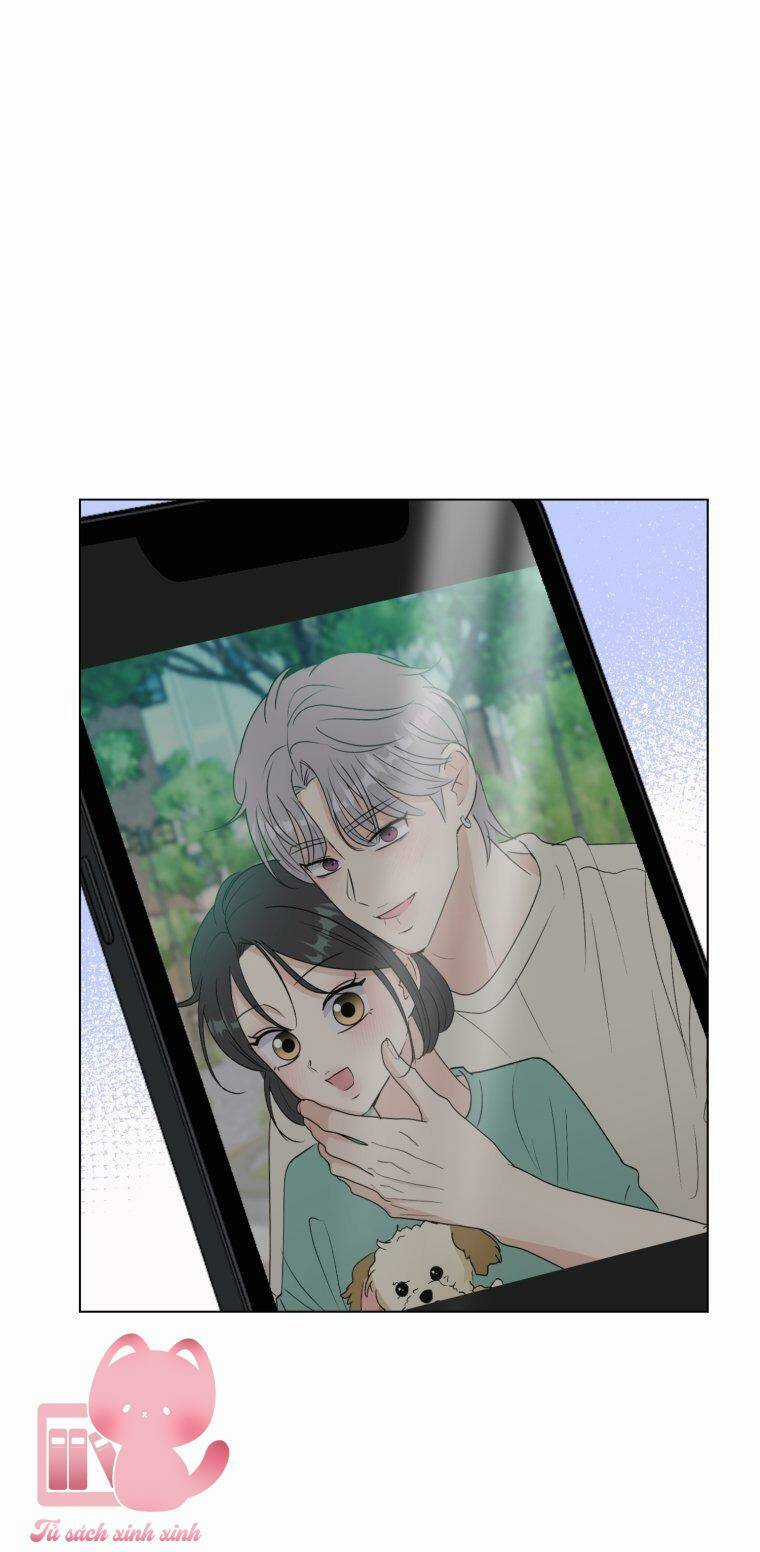 Bí Mật Highteen Chapter 41 trang 1