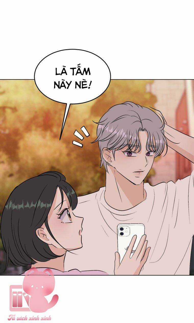 Bí Mật Highteen Chapter 41 trang 16