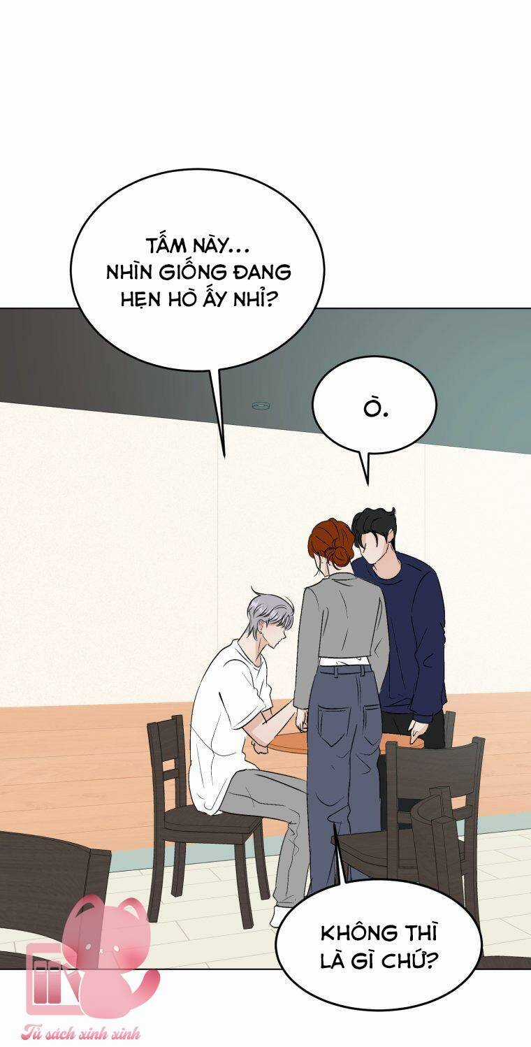 Bí Mật Highteen Chapter 41 trang 2