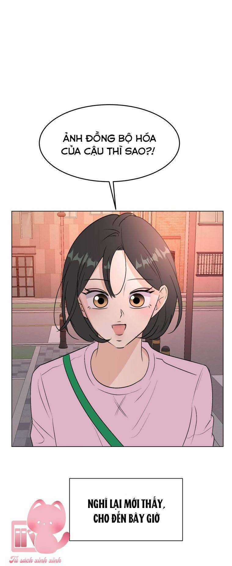 Bí Mật Highteen Chapter 41 trang 22