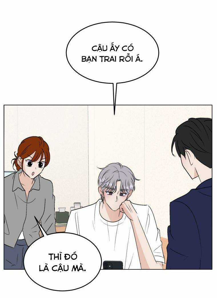 Bí Mật Highteen Chapter 41 trang 3