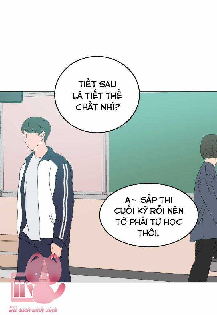 Bí Mật Highteen Chapter 41 trang 30