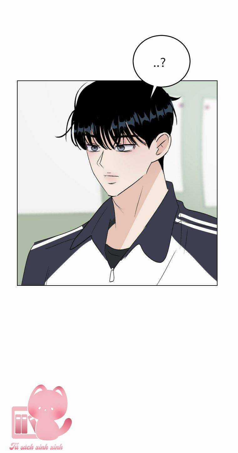 Bí Mật Highteen Chapter 41 trang 34