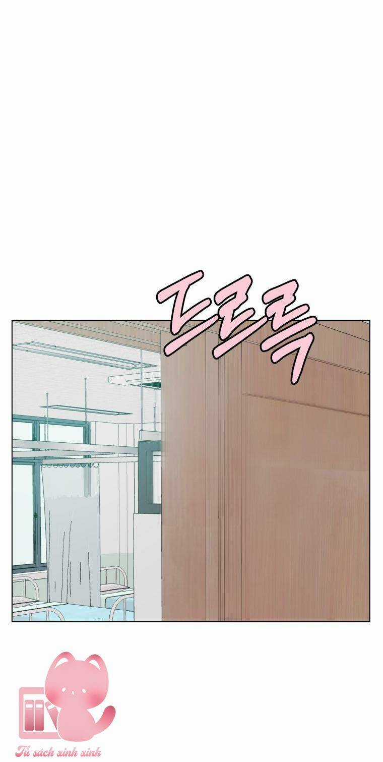 Bí Mật Highteen Chapter 41 trang 35