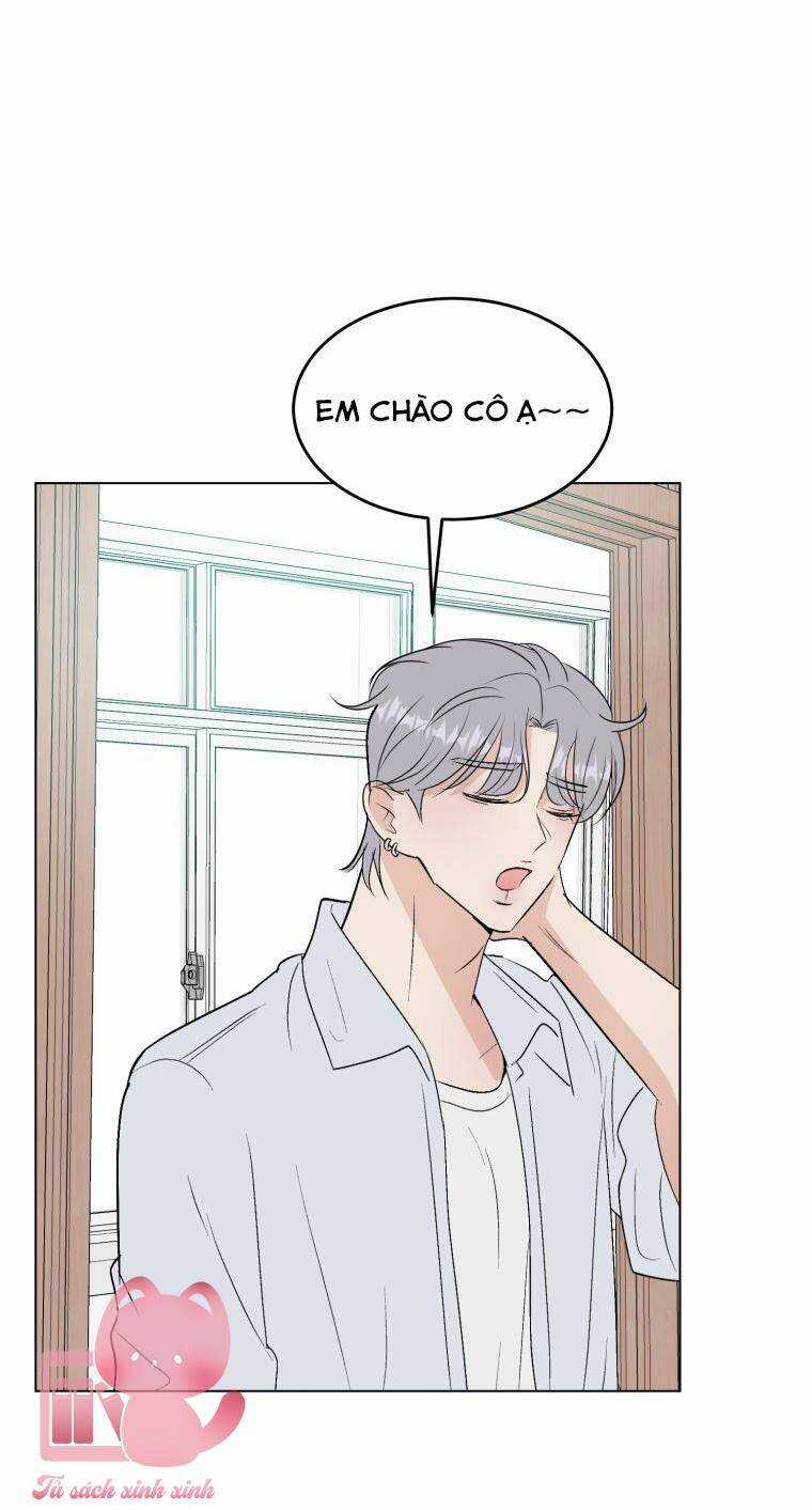 Bí Mật Highteen Chapter 41 trang 36