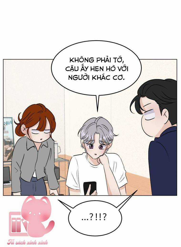 Bí Mật Highteen Chapter 41 trang 4