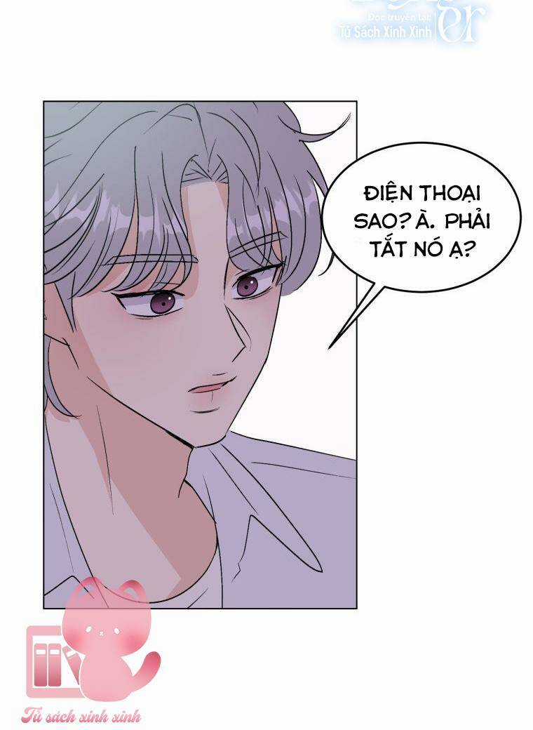 Bí Mật Highteen Chapter 41 trang 40