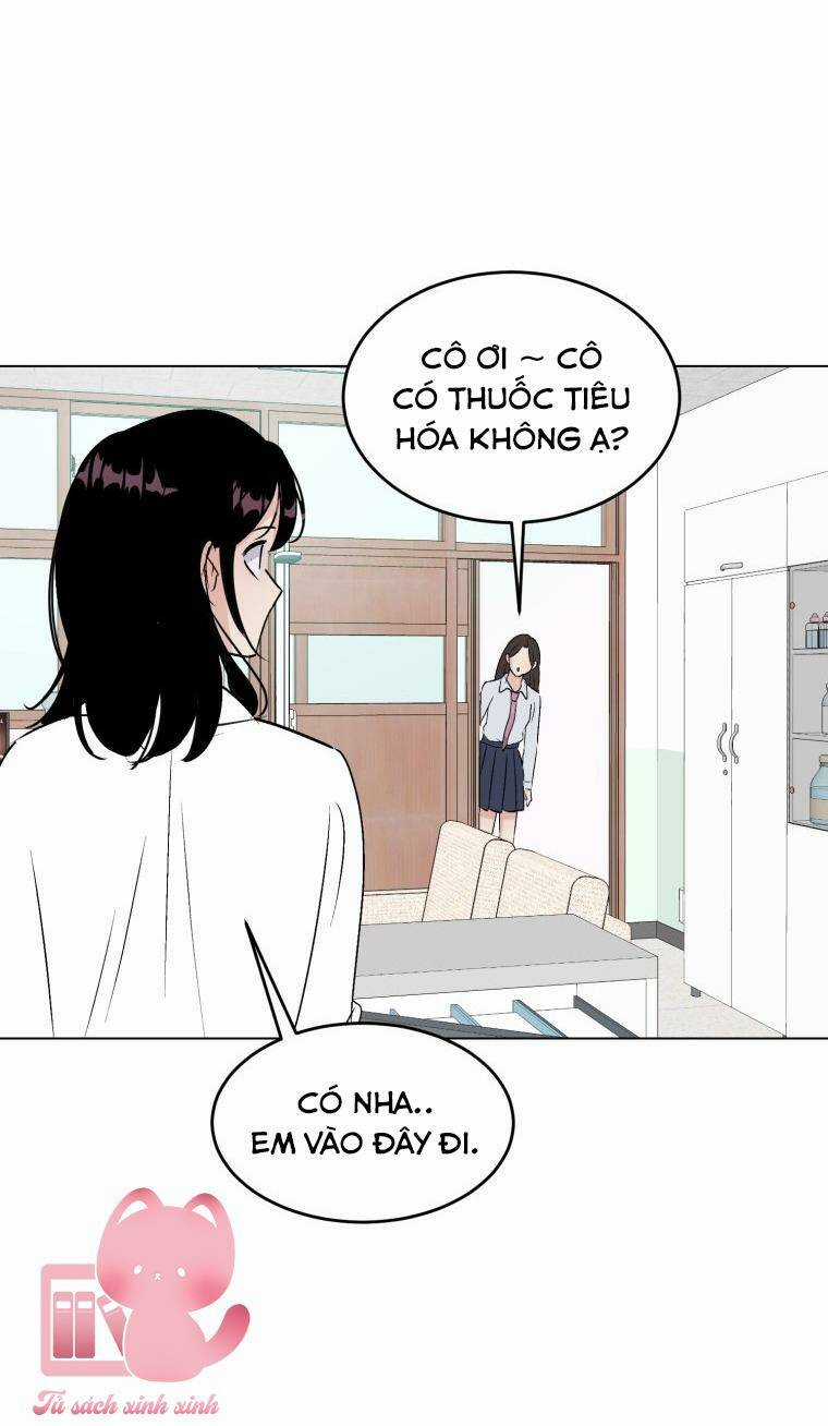 Bí Mật Highteen Chapter 41 trang 41