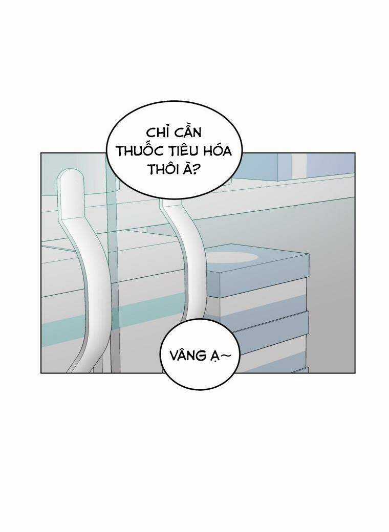 Bí Mật Highteen Chapter 41 trang 43