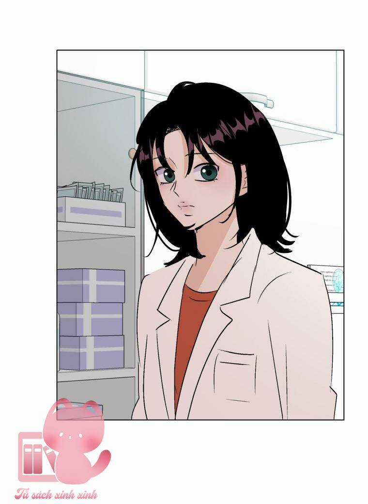 Bí Mật Highteen Chapter 41 trang 44