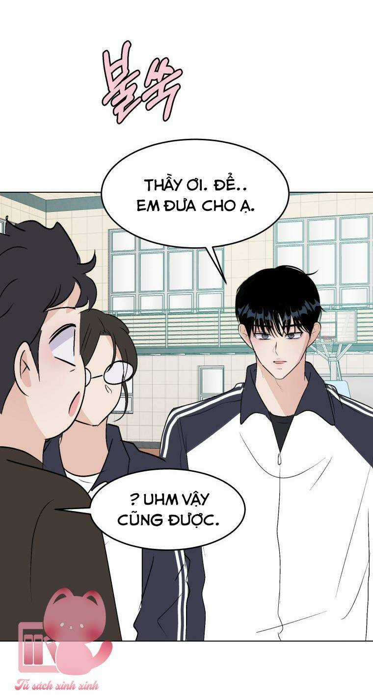 Bí Mật Highteen Chapter 41 trang 47