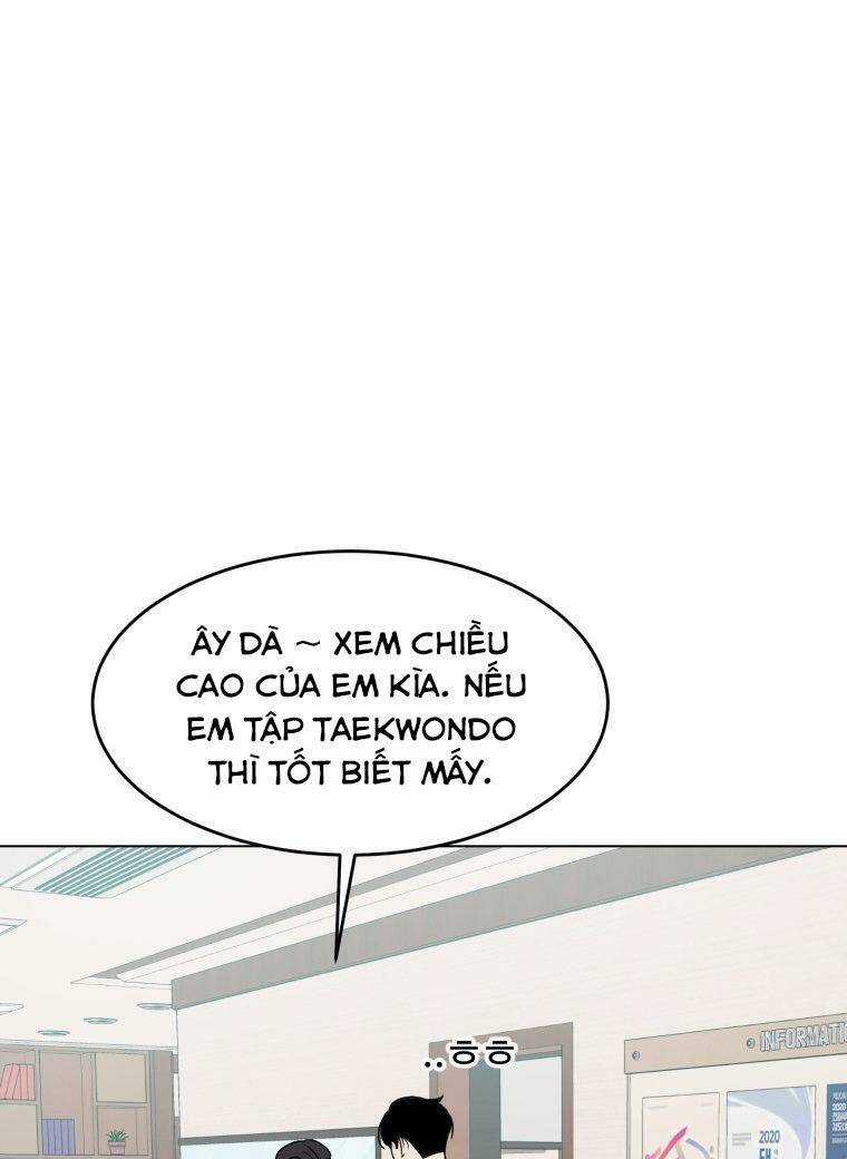 Bí Mật Highteen Chapter 41 trang 48