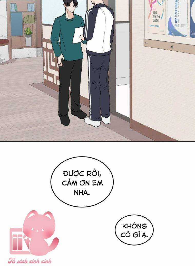 Bí Mật Highteen Chapter 41 trang 49