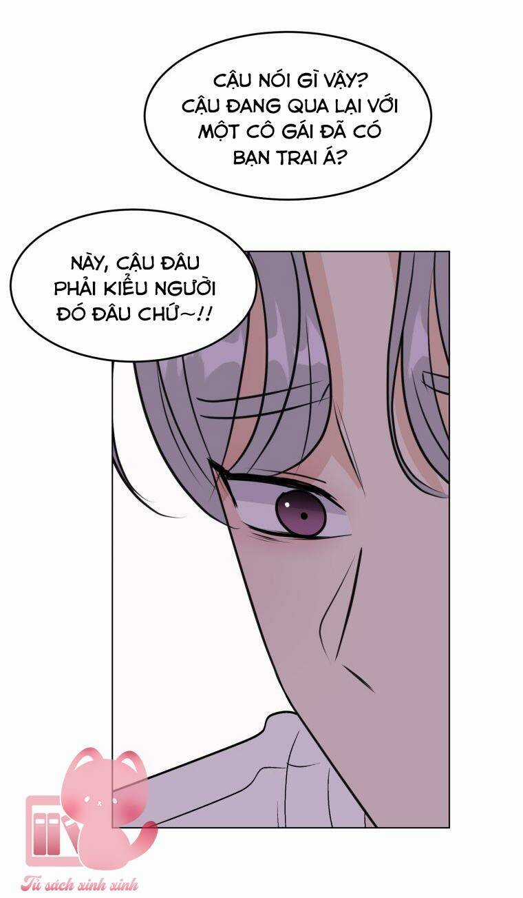 Bí Mật Highteen Chapter 41 trang 5