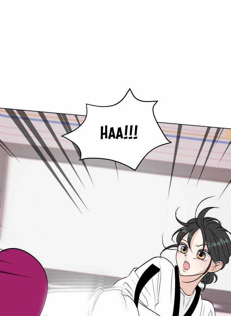 Bí Mật Highteen Chapter 41 trang 51