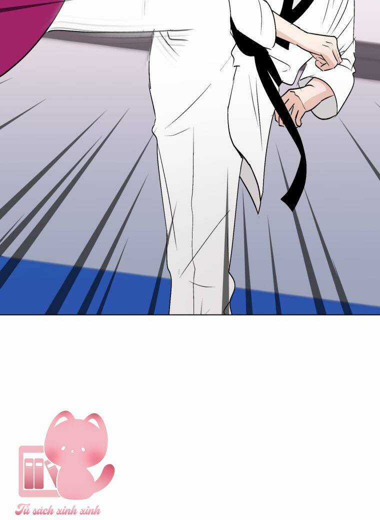 Bí Mật Highteen Chapter 41 trang 52