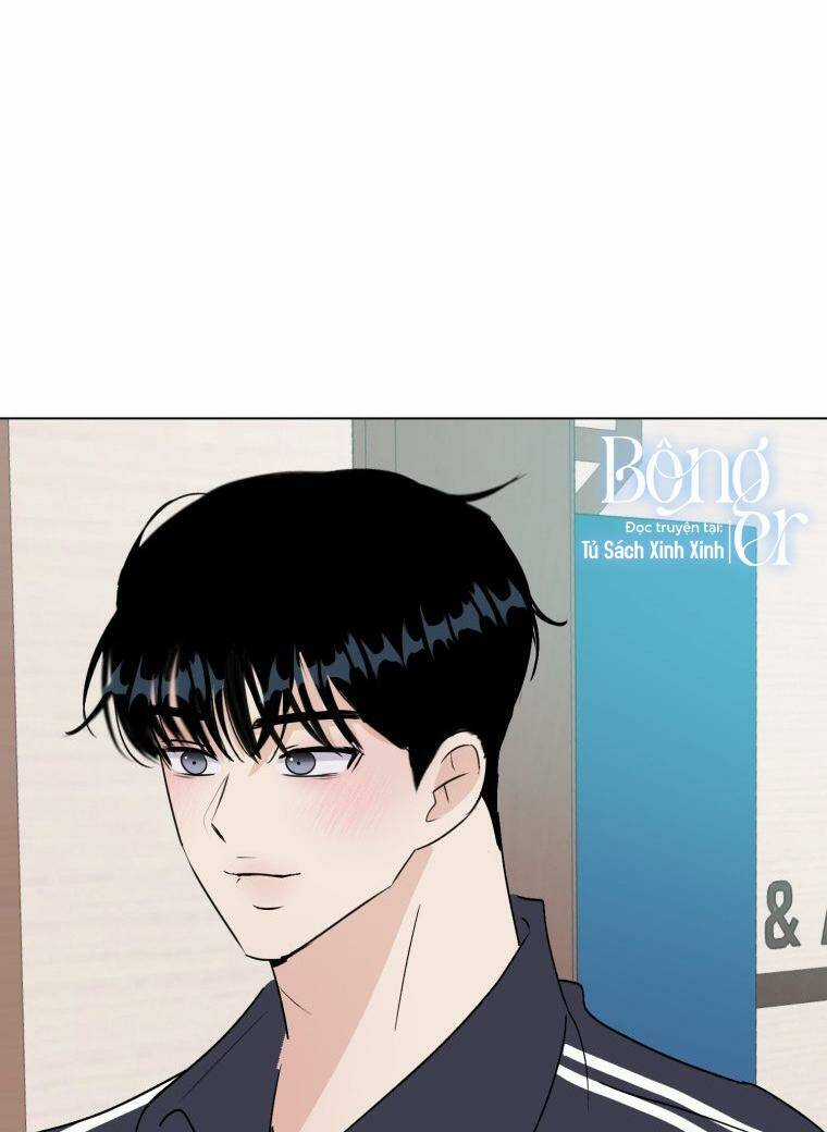 Bí Mật Highteen Chapter 41 trang 53