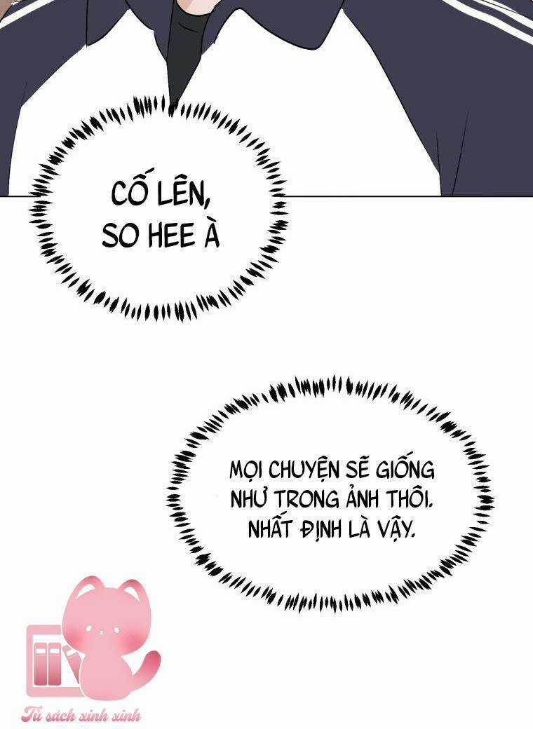 Bí Mật Highteen Chapter 41 trang 54