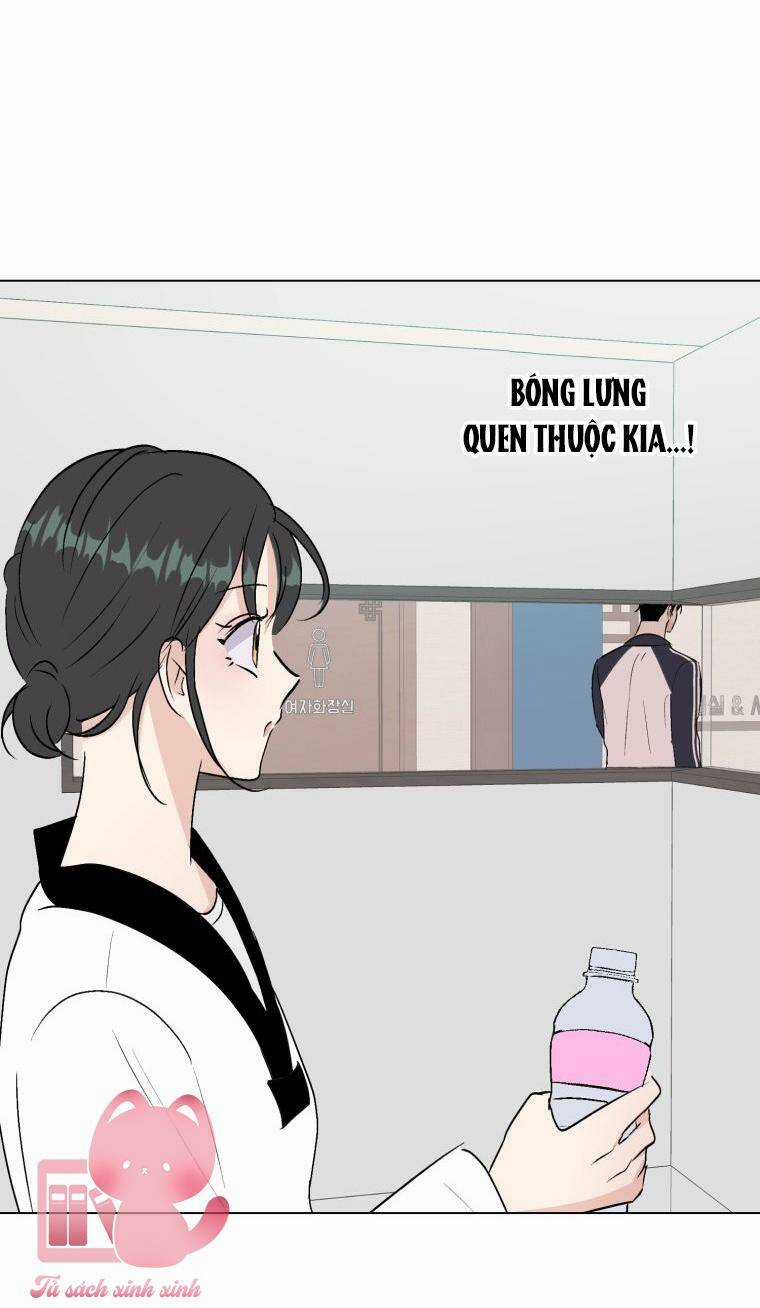 Bí Mật Highteen Chapter 41 trang 56