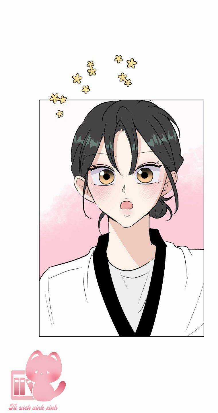 Bí Mật Highteen Chapter 41 trang 57