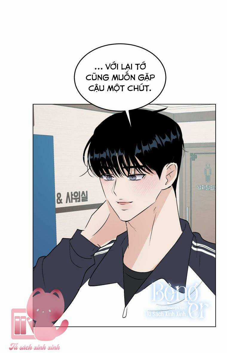 Bí Mật Highteen Chapter 41 trang 59