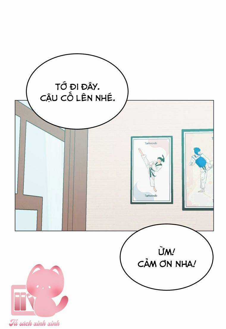Bí Mật Highteen Chapter 41 trang 61