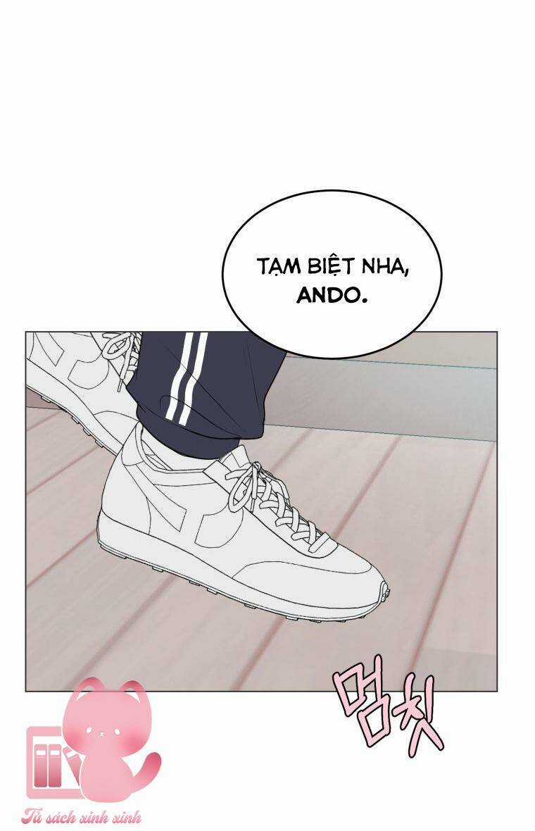 Bí Mật Highteen Chapter 41 trang 62
