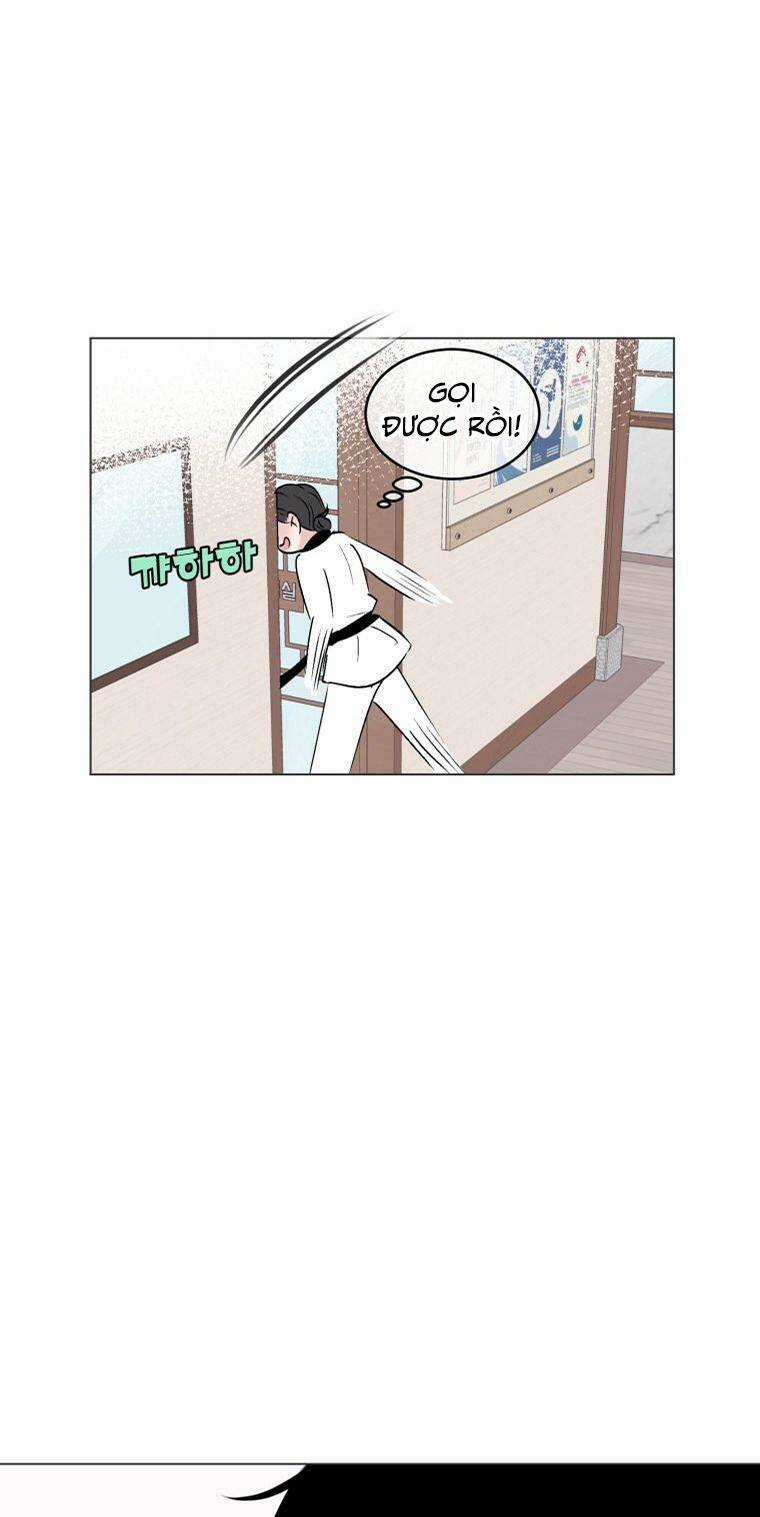 Bí Mật Highteen Chapter 41 trang 63