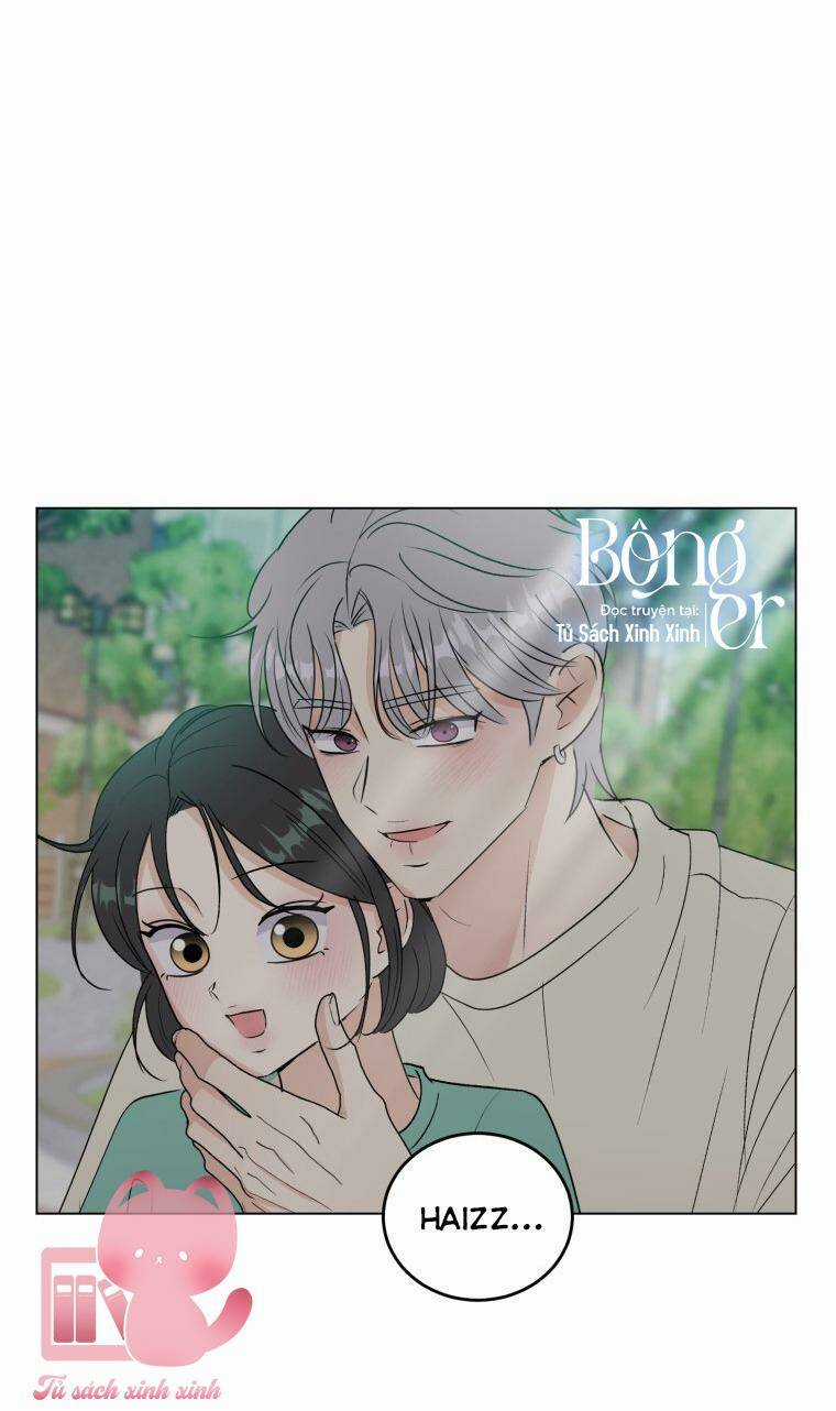 Bí Mật Highteen Chapter 41 trang 65