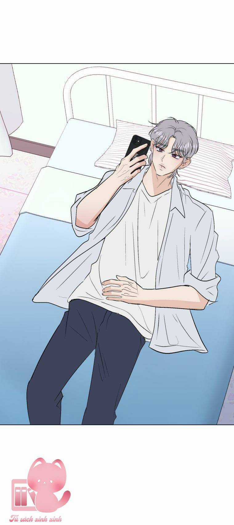 Bí Mật Highteen Chapter 41 trang 66