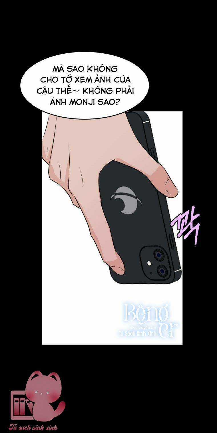 Bí Mật Highteen Chapter 41 trang 70