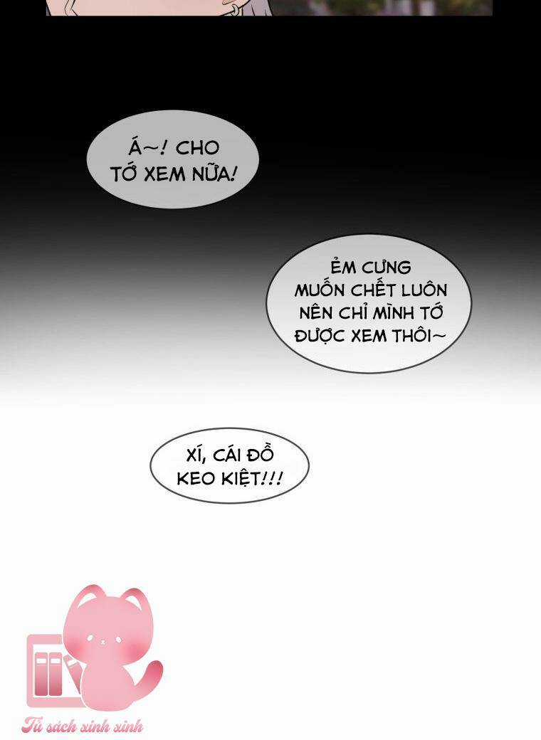 Bí Mật Highteen Chapter 41 trang 72