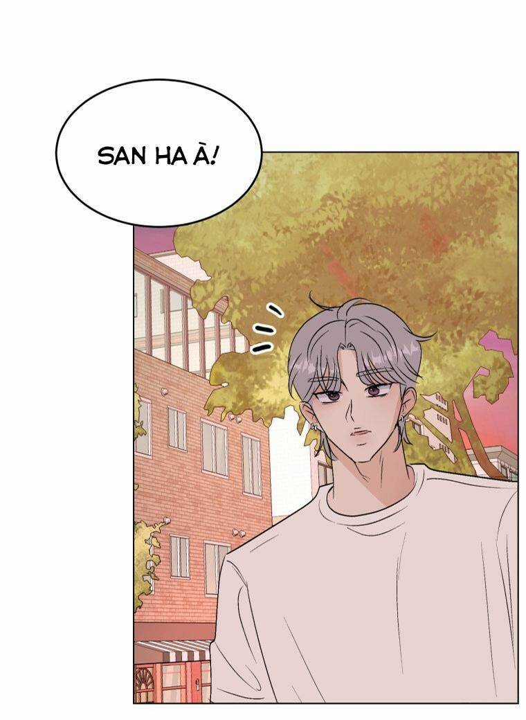 Bí Mật Highteen Chapter 41 trang 9