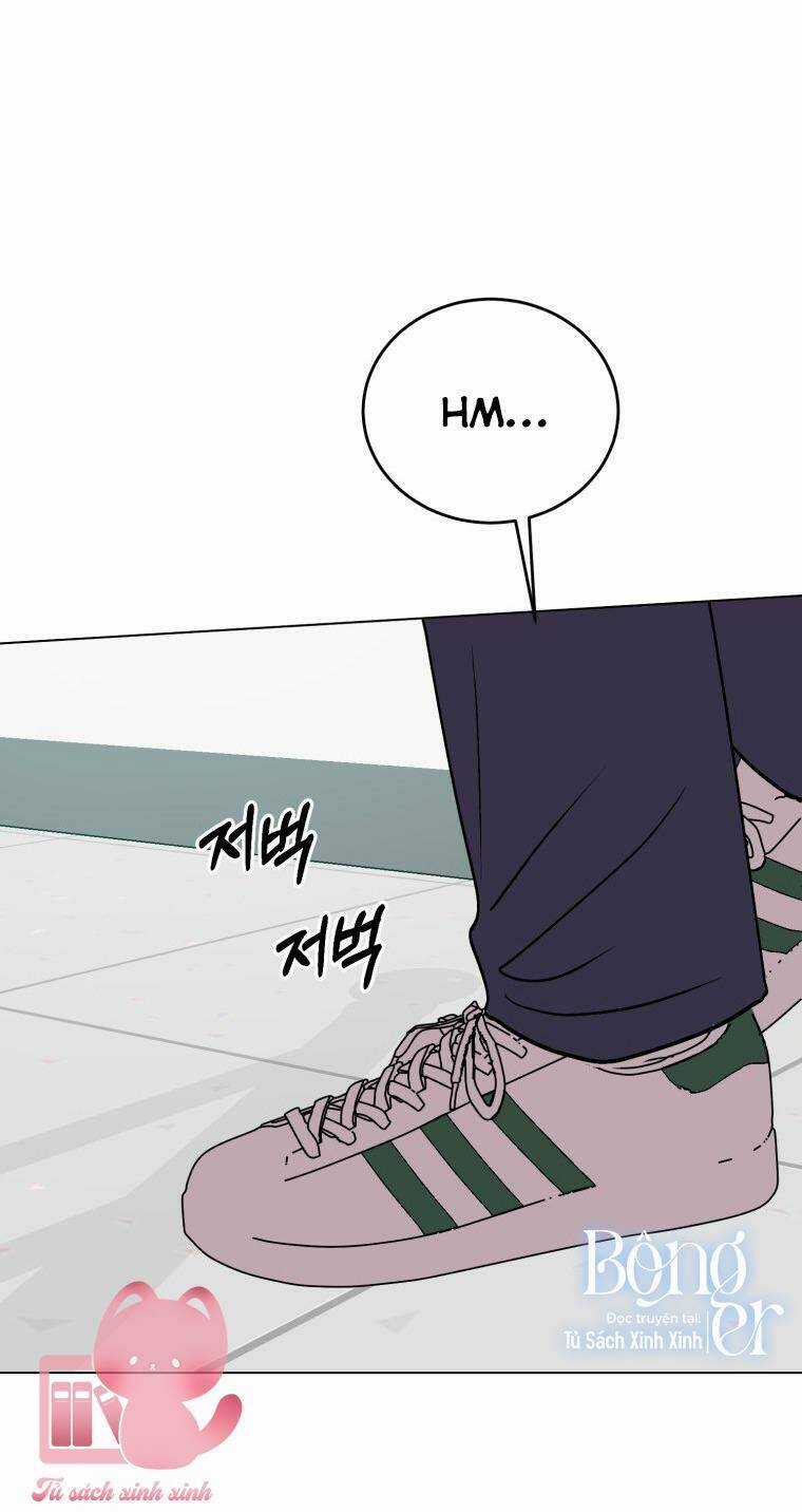 Bí Mật Highteen Chapter 42 trang 12