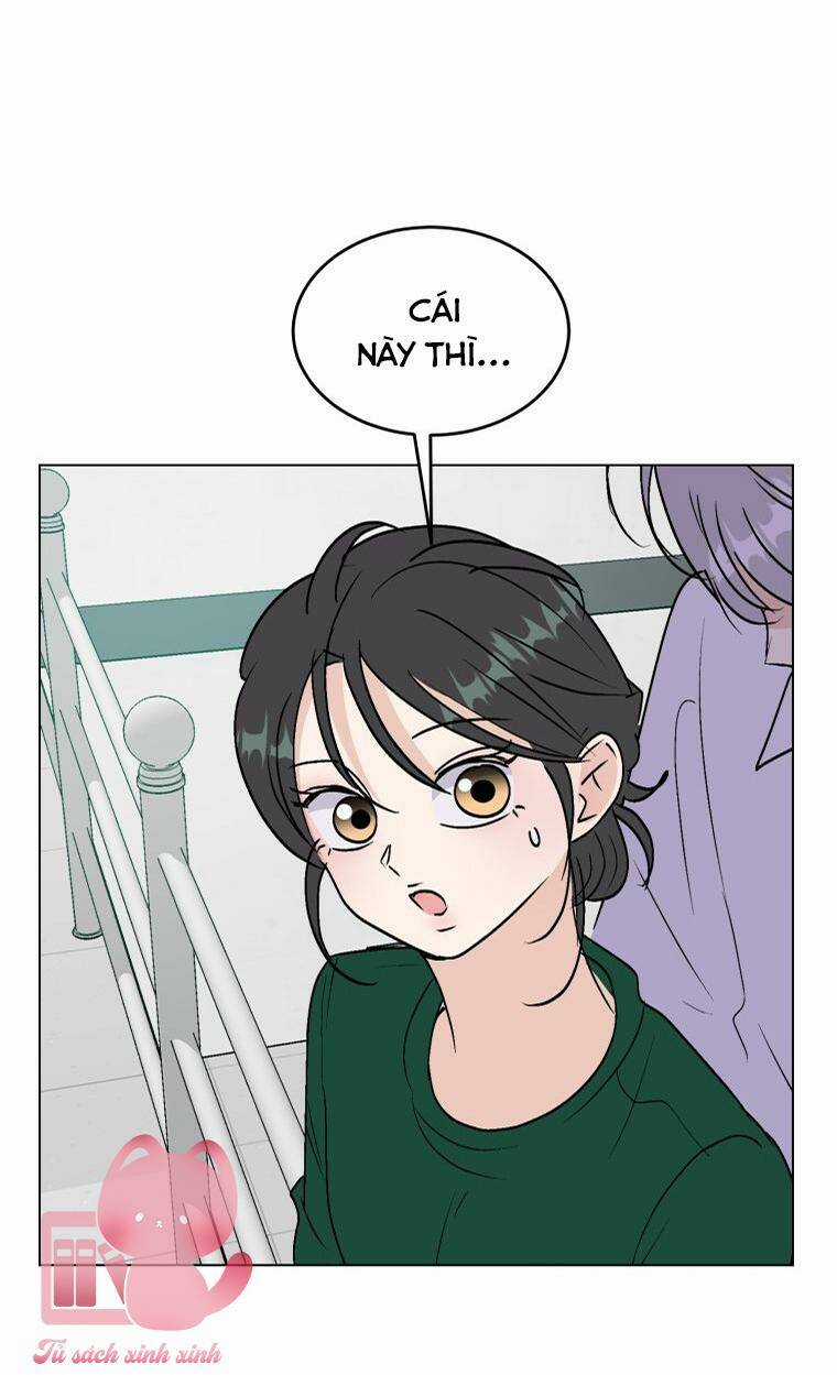 Bí Mật Highteen Chapter 42 trang 14