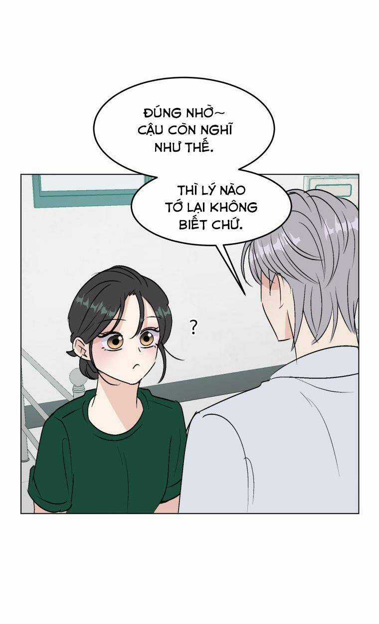 Bí Mật Highteen Chapter 42 trang 16