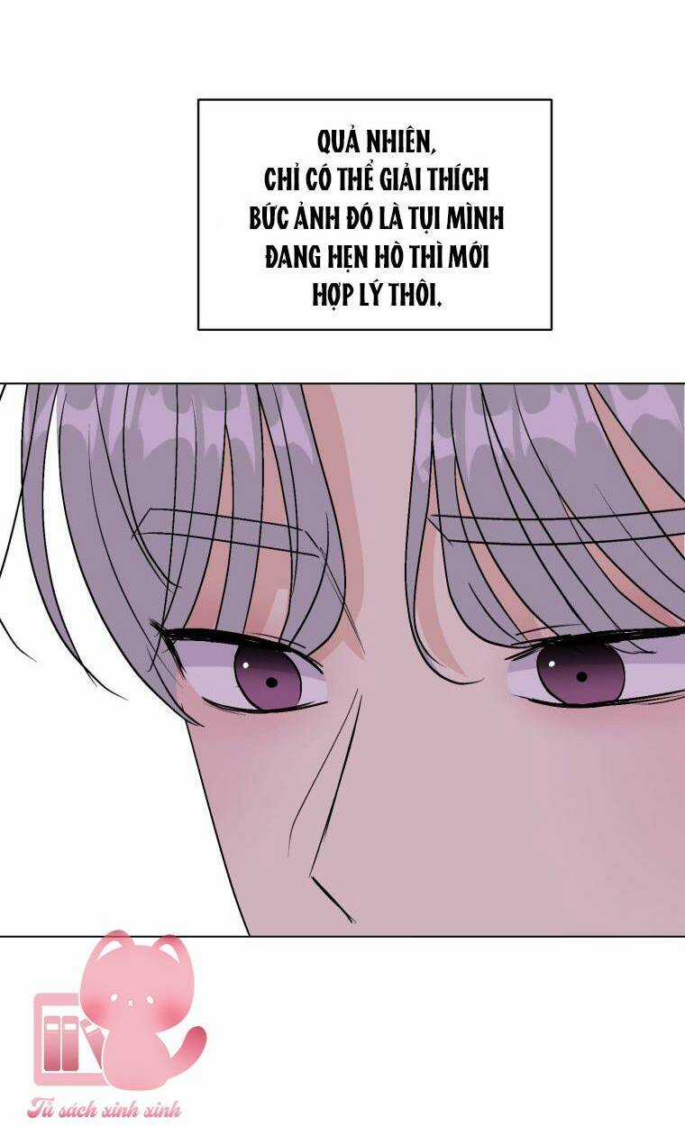 Bí Mật Highteen Chapter 42 trang 17