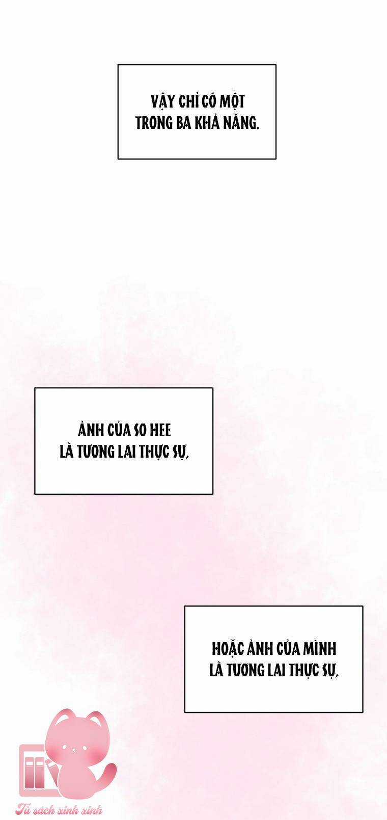 Bí Mật Highteen Chapter 42 trang 18