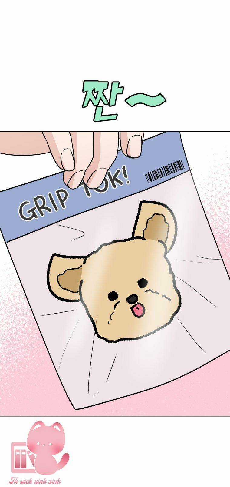 Bí Mật Highteen Chapter 42 trang 20