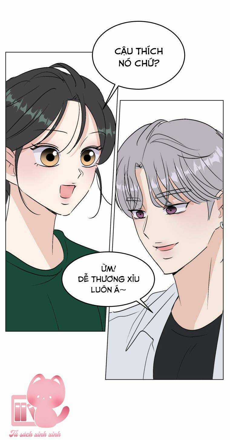 Bí Mật Highteen Chapter 42 trang 22