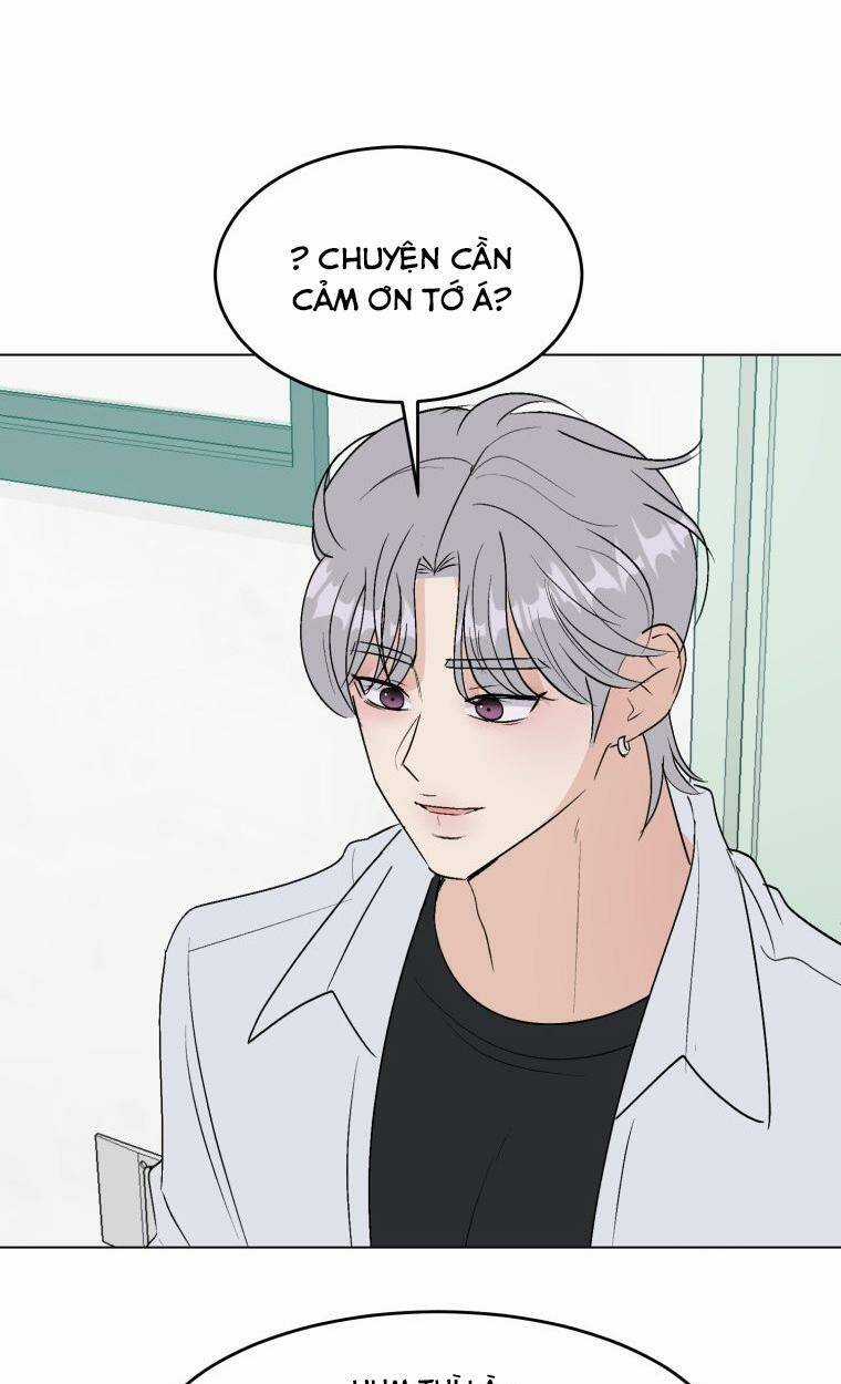 Bí Mật Highteen Chapter 42 trang 24