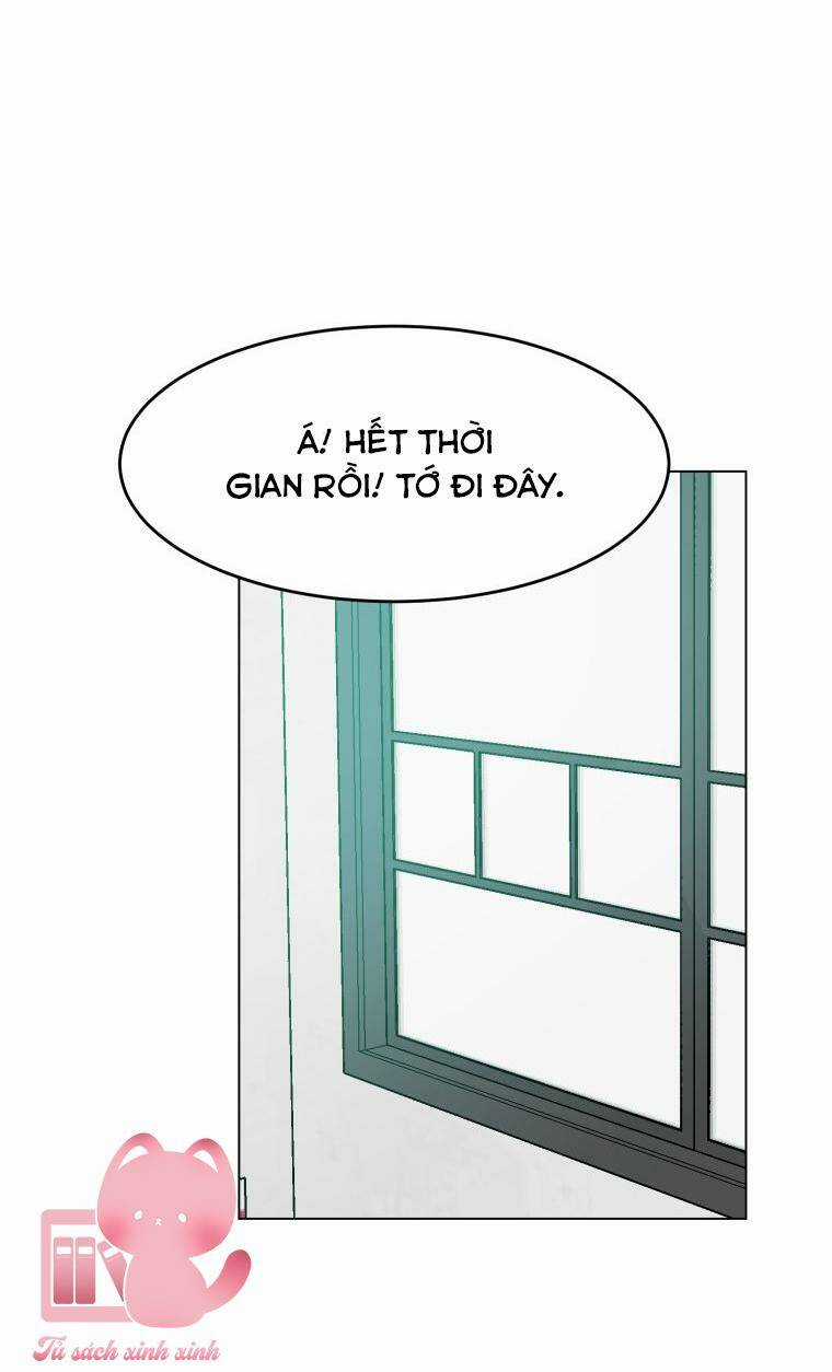 Bí Mật Highteen Chapter 42 trang 27